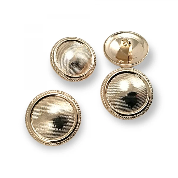Ceket Kol Düğmesi Dikme Düğme Çizgi Desenli Desenli 20mm - 31 boy E 2003 Ceket Kol Düğmesi Dikme Düğme Çizgi Desenli Desenli 20mm - 31 boy E 2003
