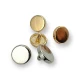 Jeans Shirt and Dress Shank Button 10 mm 16 L E 2011 Jeans Shirt and Dress Shank Button 10 mm 16 L E 2011