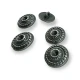 Ayaklı Düğme Desenli Alttan Dikme Düğme 14 mm - 22 boy E 236 Ayaklı Düğme Desenli Alttan Dikme Düğme 14 mm - 22 boy E 236