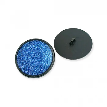 Large Enamel Coat and Coat Button 33 mm - 54 L E 737
