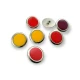 Enamel Metal Shank Button Jacket Button 20 mm - 39 L E 780 Enamel Metal Shank Button Jacket Button 20 mm - 39 L E 780