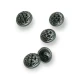 Bluz Düğmesi Taşlı Düğme 11 mm - 18 boy E 792