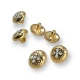 Bluz Düğmesi Taşlı Düğme 11 mm - 18 boy E 792