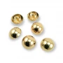 Top Düğme Ayaklı Metal Düğme 19 mm 31 Boy E 86