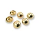 Top Düğme Ayaklı Metal Düğme 19 mm 31 Boy E 86
