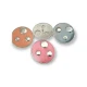 Large Size Button Coat Coat and Outerwear Button 37 mm 60 L E 876