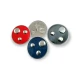 Large Size Button Coat Coat and Outerwear Button 37 mm 60 L E 876
