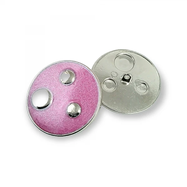 Large Size Button Coat Coat and Outerwear Button 37 mm 60 L E 876