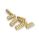 Bağcık Ucu Metal Spiral Çap 4,8 mm E 2125