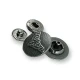 Metal Crown Design Snap Fasteners Button 17 mm - 28 L E 1141 Metal Crown Design Snap Fasteners Button 17 mm - 28 L E 1141