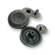 Wave Pattern Snap Button 17 mm - 28 L E 1142 Wave Pattern Snap Button 17 mm - 28 L E 1142