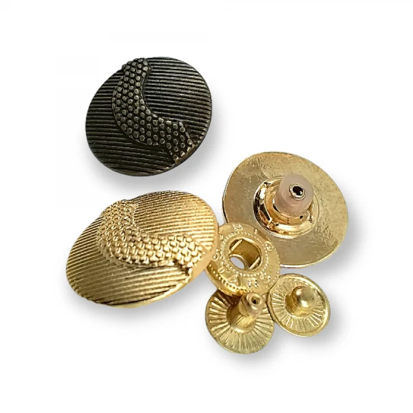Coat and jackets Snap Button Outerwear Snap Fasteners 21 mm - 34 L E 1169 Coat and jackets Snap Button Outerwear Snap Fasteners 21 mm - 34 L E 1169