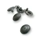Heart Pattern Snap fasteners for Clothes 12 mm - 18 L E 1180 Heart Pattern Snap fasteners for Clothes 12 mm - 18 L E 1180