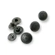 Heart Pattern Snap fasteners for Clothes 12 mm - 18 L E 1180 Heart Pattern Snap fasteners for Clothes 12 mm - 18 L E 1180