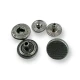 Snap Fasteners Button Striped Design 13 mm 22 L E 1351