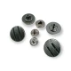 Snap Fasteners Button Embellished with Aesthetic Lines 17 mm - 28 L E 1428 Snap Fasteners Button Embellished with Aesthetic Lines 17 mm - 28 L E 1428