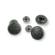 Snap Fasteners Button Crown Logo 17 mm 27 L E 1449 Snap Fasteners Button Crown Logo 17 mm 27 L E 1449