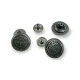 Snap Fasteners Button Crown Logo 17 mm 27 L E 1449 Snap Fasteners Button Crown Logo 17 mm 27 L E 1449