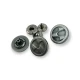 Stylish Patterned Snap fateners Button 17 mm - 27 L E 1457 Stylish Patterned Snap fateners Button 17 mm - 27 L E 1457