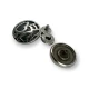 Enamel Jacket and Coat Snap Fasteners Button 23 mm - 36 L E 1473 Enamel Jacket and Coat Snap Fasteners Button 23 mm - 36 L E 1473