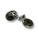Ceket Ve Mont Mineli Çıtçıt Düğme 17 mm - 28 boy E 1474