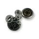 Ceket Ve Mont Mineli Çıtçıt Düğme 17 mm - 28 boy E 1474
