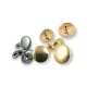 Bombeli Çıtçıt Düğme 20 mm - 32 boy E 1476