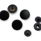 Convex Snap Fasteners Zamak Snap Buttons 15 mm 24 L E 1477 Convex Snap Fasteners Zamak Snap Buttons 15 mm 24 L E 1477