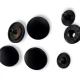 Convex Snap Fasteners Zamak Snap Buttons 15 mm 24 L E 1477 Convex Snap Fasteners Zamak Snap Buttons 15 mm 24 L E 1477