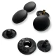 Convex Snap Fasteners Zamak Snap Buttons 15 mm 24 L E 1477 Convex Snap Fasteners Zamak Snap Buttons 15 mm 24 L E 1477