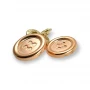 Sewing Button Design Snap Fasteners Button 22 mm - 34 L E 1504