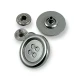 Sewing Button Design Snap Fasteners Button 22 mm - 34 L E 1504 Sewing Button Design Snap Fasteners Button 22 mm - 34 L E 1504