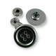 Sewing Button Design Snap Fasteners Button 22 mm - 34 L E 1504 Sewing Button Design Snap Fasteners Button 22 mm - 34 L E 1504