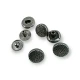 Nokta Desenli Çıtçıt Düğme 11 mm - 18 boy E 1506