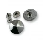 Bombeli Çıtçıt Düğme  20 mm - 32 boy E 1518 