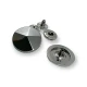 Bombeli Çıtçıt Düğme  20 mm - 32 boy E 1518