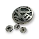 Enameled Jacket and Coat Snap Fasteners Button 34 mm - 54 L E 1536 Enameled Jacket and Coat Snap Fasteners Button 34 mm - 54 L E 1536