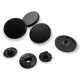 Flat Coin Type Snap Fastener Button 20 mm - 32 L E 2019 Flat Coin Type Snap Fastener Button 20 mm - 32 L E 2019