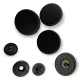 Flat Coin Type Snap Fastener Button 20 mm - 32 L E 2019 Flat Coin Type Snap Fastener Button 20 mm - 32 L E 2019