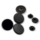 Flat Coin Type Snap Fastener Button 20 mm - 32 L E 2019 Flat Coin Type Snap Fastener Button 20 mm - 32 L E 2019