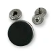 Flat Coin Type Snap Fastener Button 20 mm - 32 L E 2019 Flat Coin Type Snap Fastener Button 20 mm - 32 L E 2019