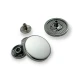 Flat Coin Type Snap Fastener Button 20 mm - 32 L E 2019 Flat Coin Type Snap Fastener Button 20 mm - 32 L E 2019