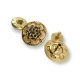 Snap Button Coat and Bag Snap Fasteners Aesthetic Design 18 mm 28 L E 203 Snap Button Coat and Bag Snap Fasteners Aesthetic Design 18 mm 28 L E 203
