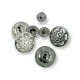 Snap Button Coat and Bag Snap Fasteners Aesthetic Design 18 mm 28 L E 203 Snap Button Coat and Bag Snap Fasteners Aesthetic Design 18 mm 28 L E 203