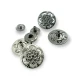 Snap Button Coat and Bag Snap Fasteners Aesthetic Design 18 mm 28 L E 203 Snap Button Coat and Bag Snap Fasteners Aesthetic Design 18 mm 28 L E 203
