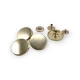 Snap Fasteners Large Size Snaps Coat Snaps Buttons 23 mm - 43 L E 2074