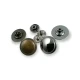 Snap Fasteners Button Aesthetic Button Design 17 mm 27 L E 219