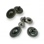 Çıtçıt Düğme Estetik ve Şık 15 mm - 24 boy E 354