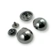 Ball Button Zamak Snap Fasteners Button 19 mm 30 L E 367 Ball Button Zamak Snap Fasteners Button 19 mm 30 L E 367