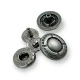 Snap Fasteners Button for Jackets and Coats 17 mm - 28 L E 428 V1 Snap Fasteners Button for Jackets and Coats 17 mm - 28 L E 428 V1